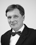 адвокат Мирослав Соболяк, управляющий партнер